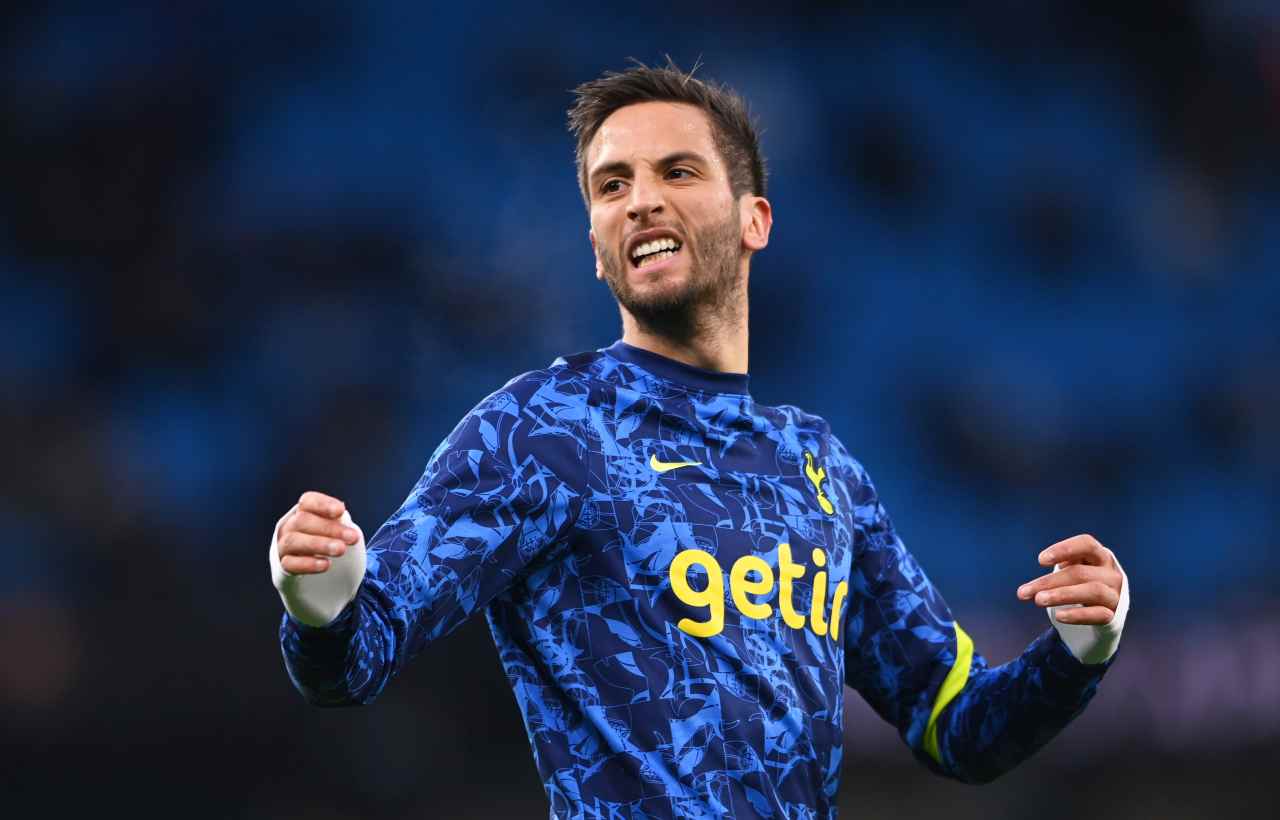 Rodrigo Bentancur cambia