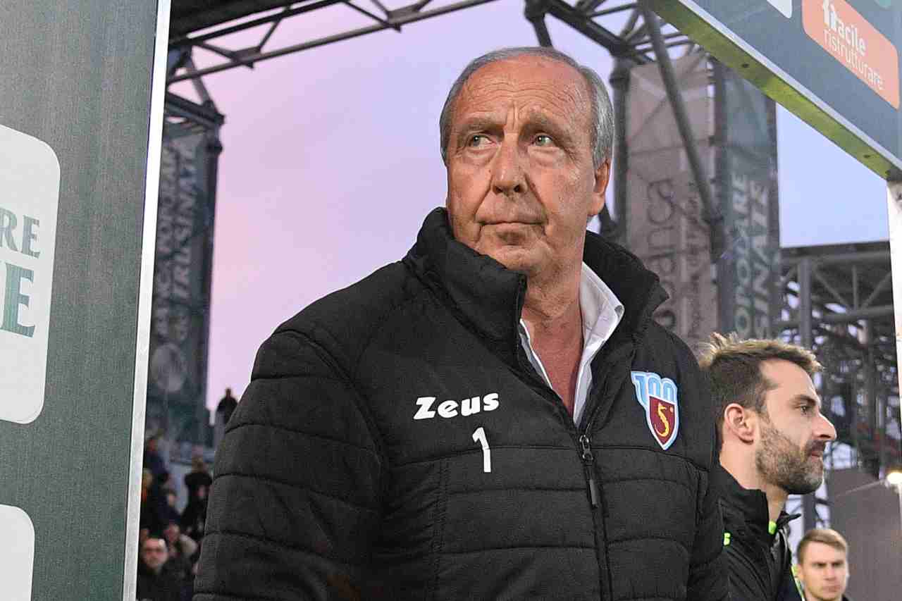 Gian Piero Ventura