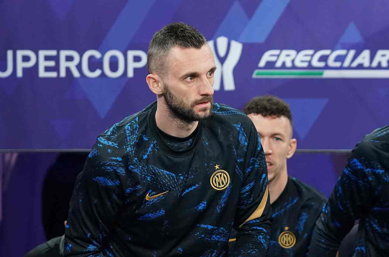 Marcelo Brozovic