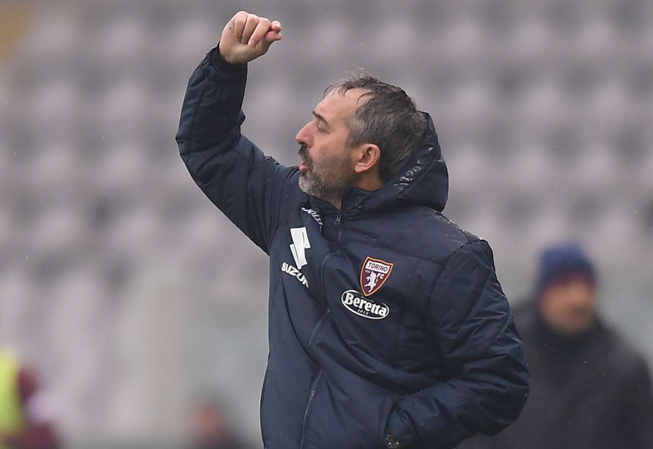 Marco Giampaolo, Sampdoria