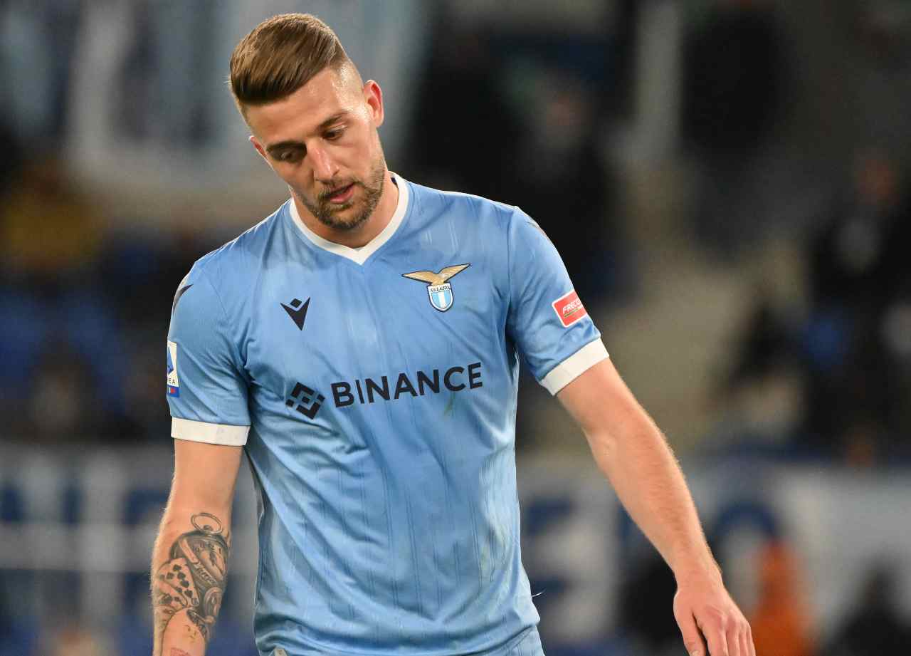 Milinkovic