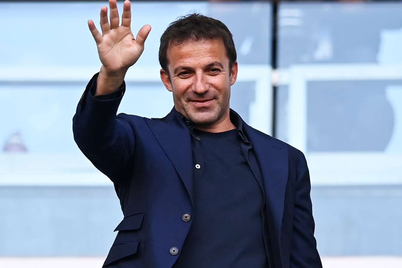 Alessandro Del Piero