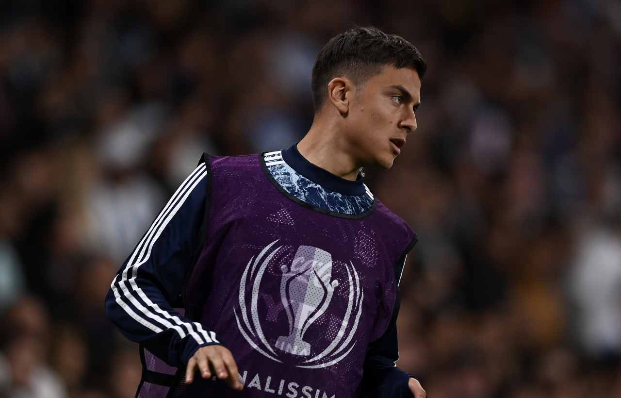 Dybala