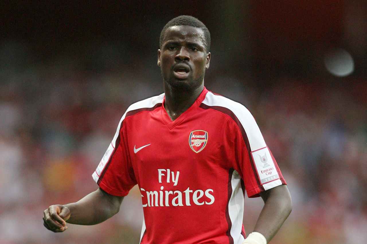 Emmanuel Eboué