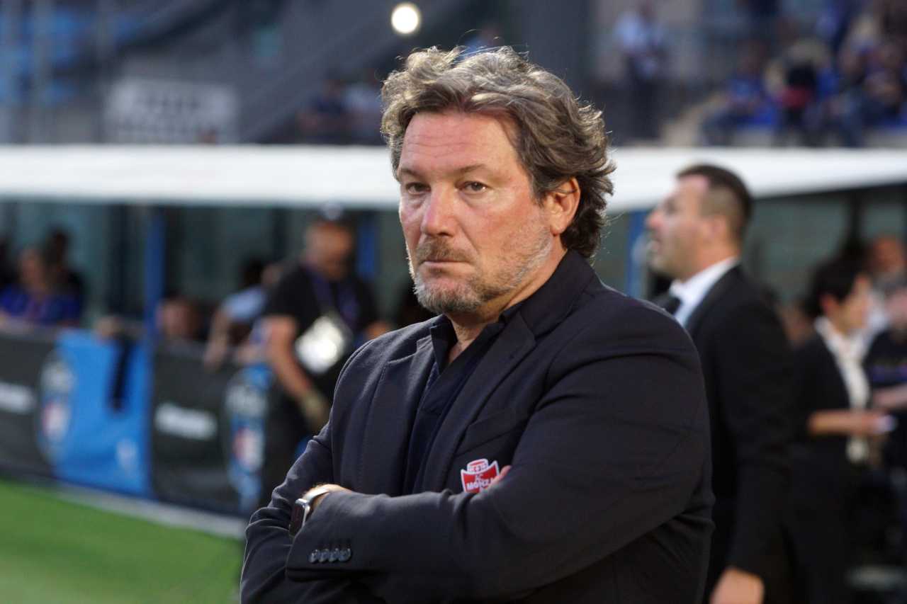 Giovanni Stroppa