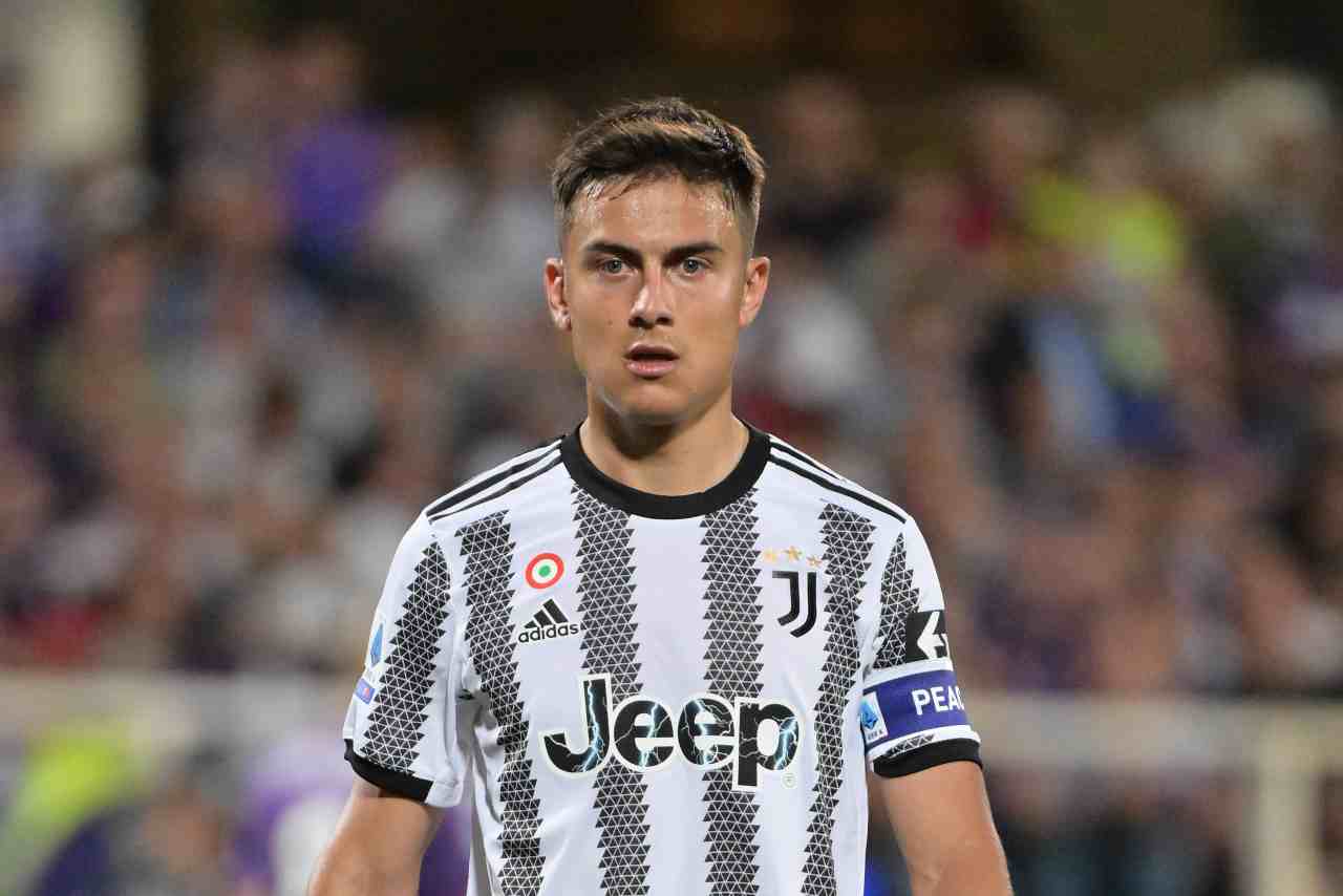 Paulo Dybala