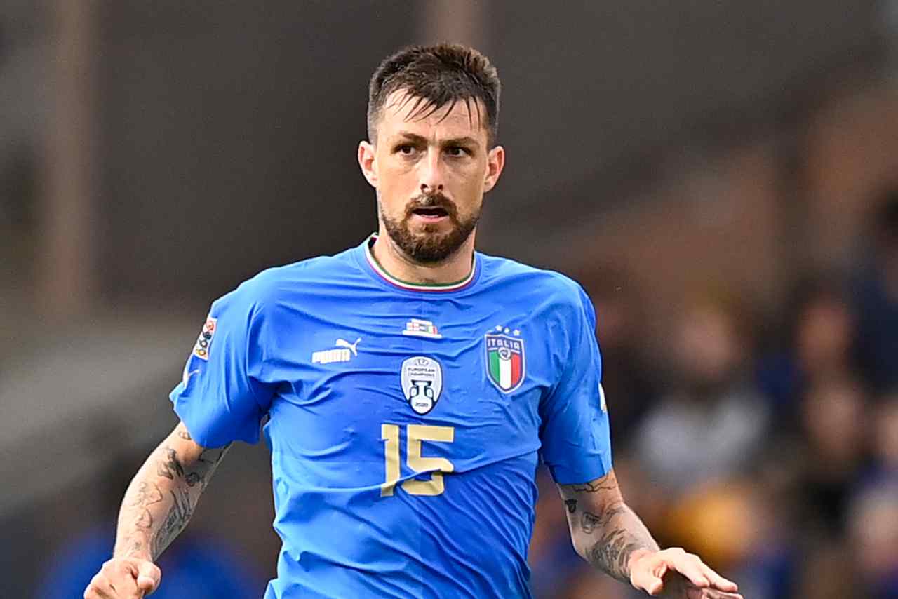 Francesco Acerbi