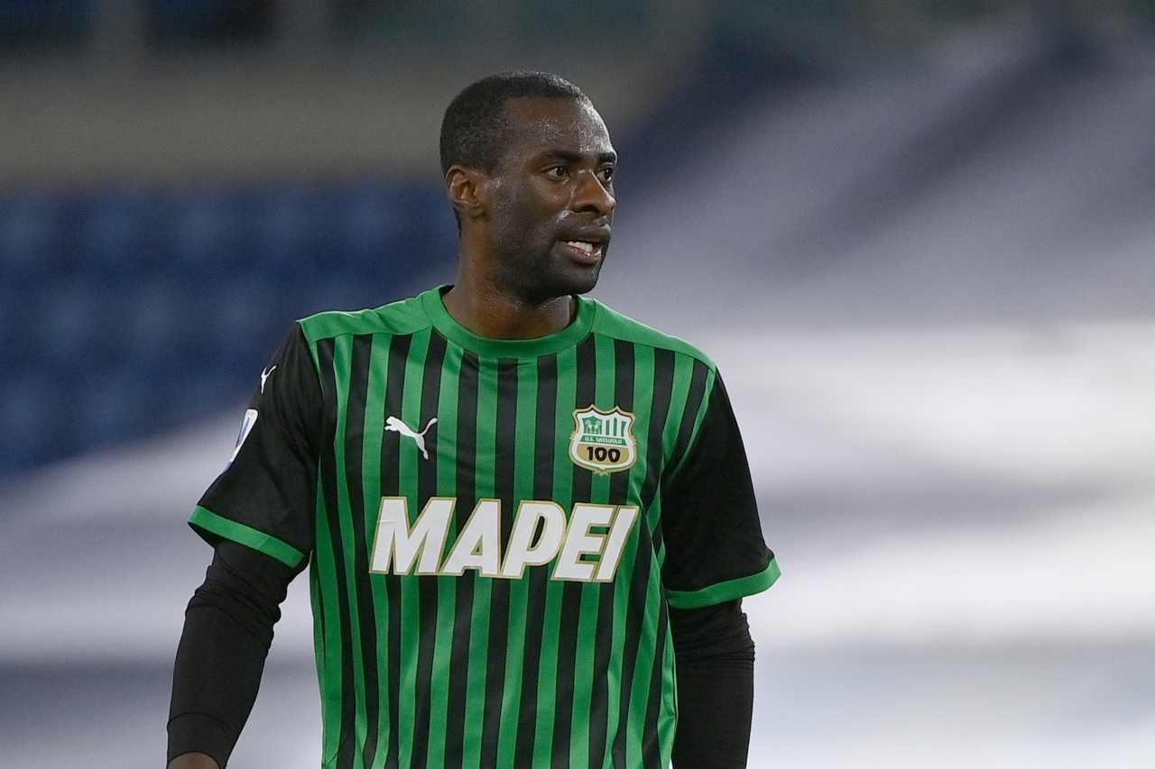 Pedro Obiang