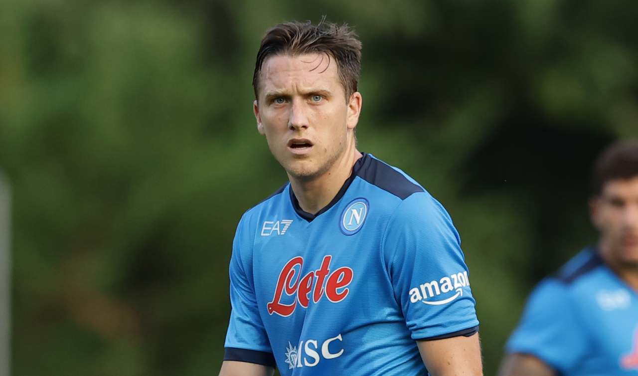 Piotr Zielinski