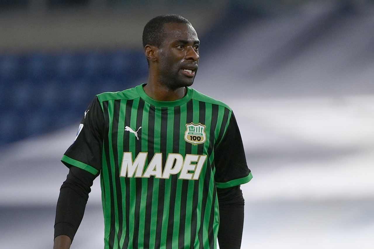 Pedro Obiang