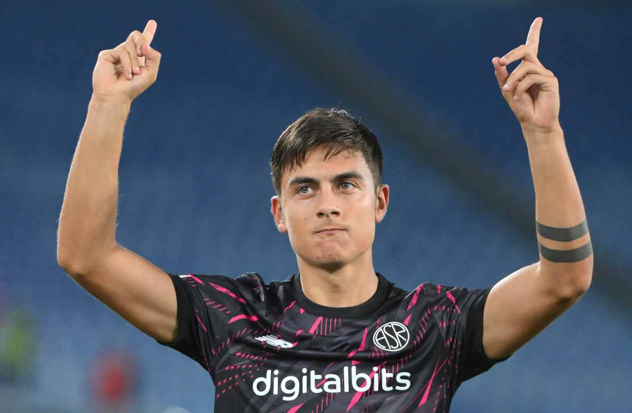 Dybala