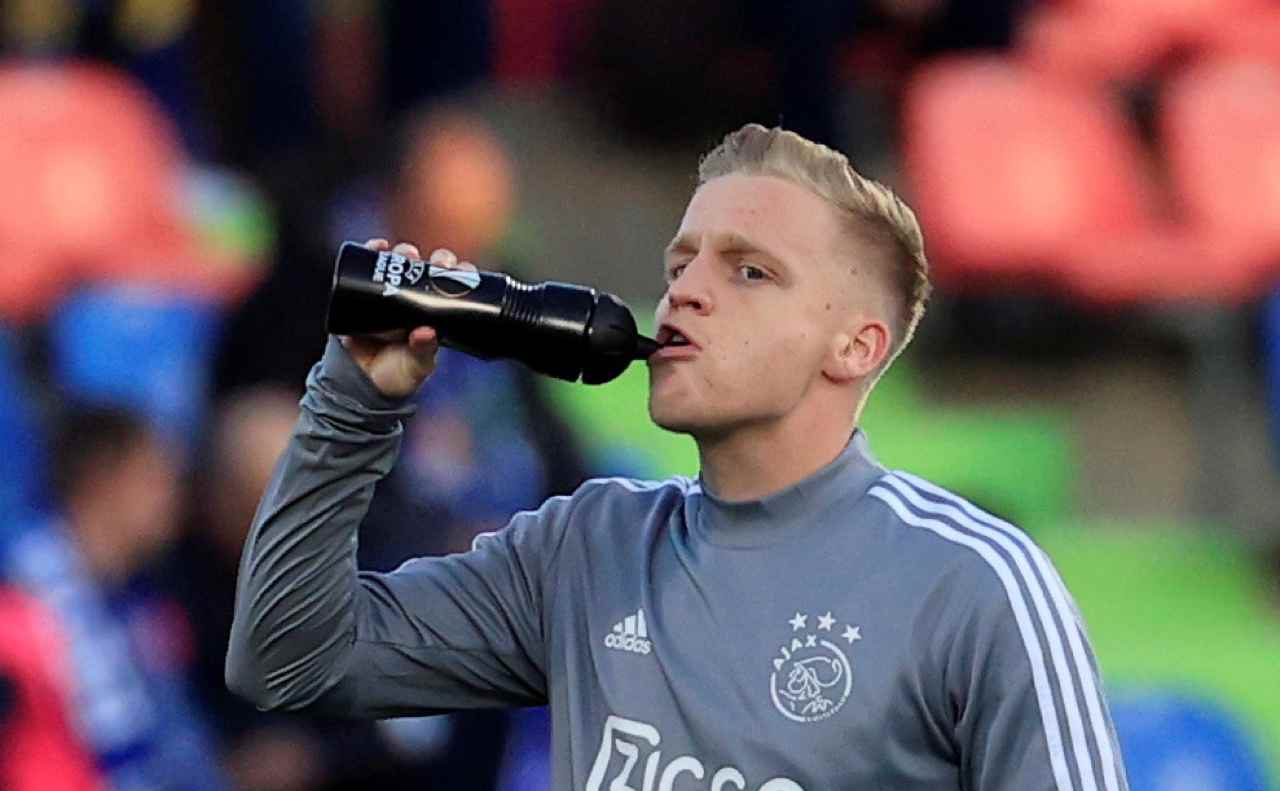 Van De Beek