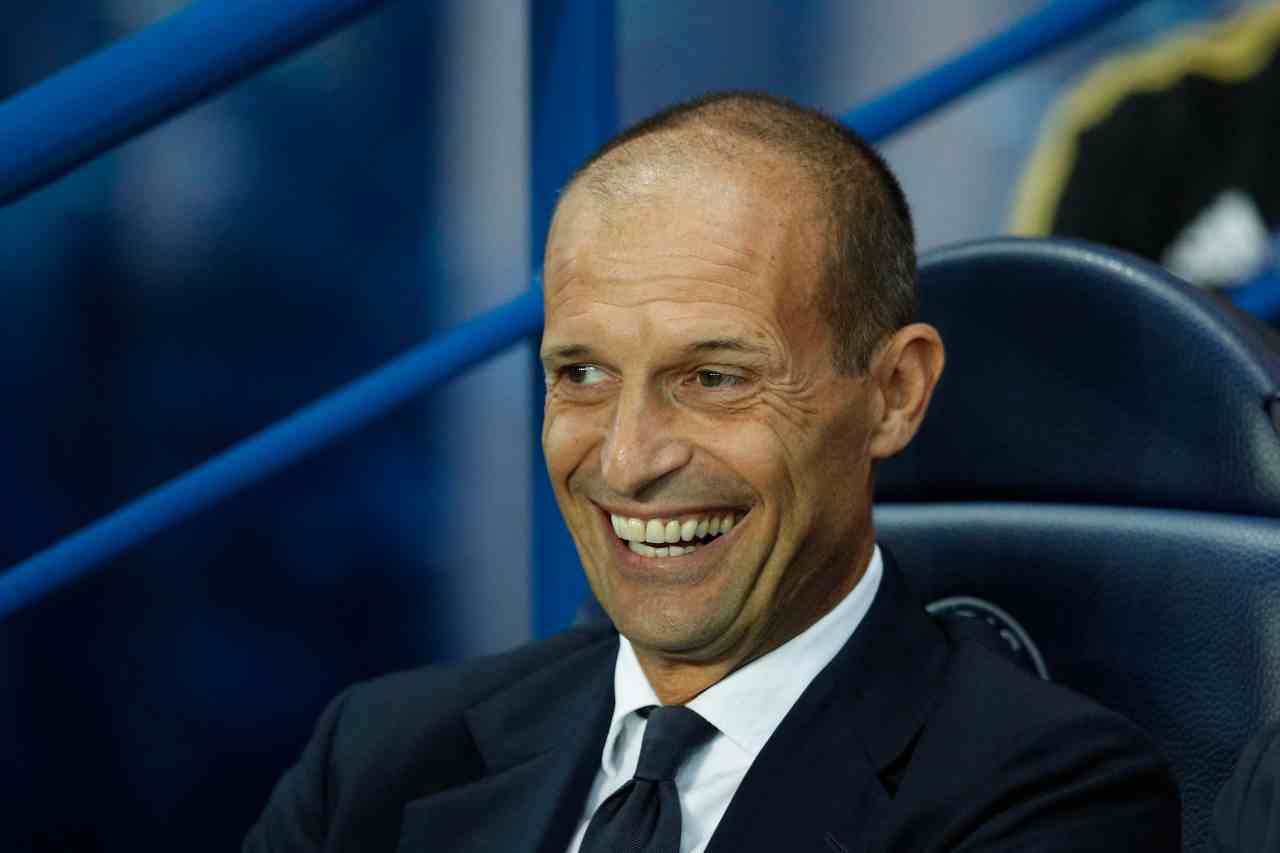 Juventus, Allegri fa infuriare i tifosi: "Ecco perchè abbiamo perso"