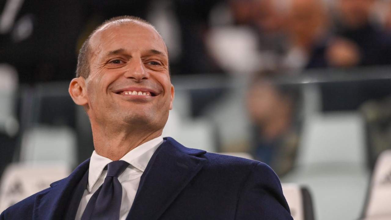 Allegri Juventus ilcalcioignorante 20221118