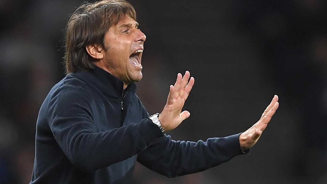 Antonio Conte