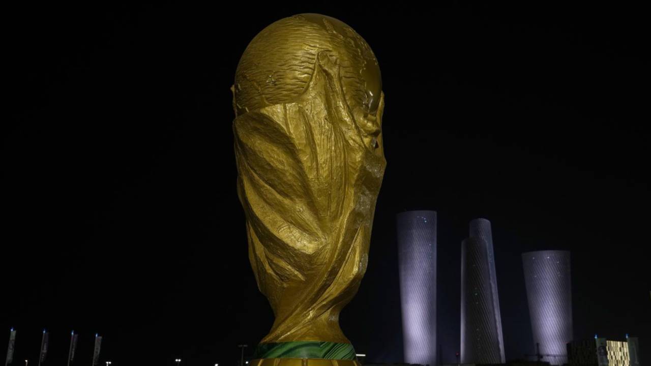 Coppa del Mondo ilcalcioignorante 20221115