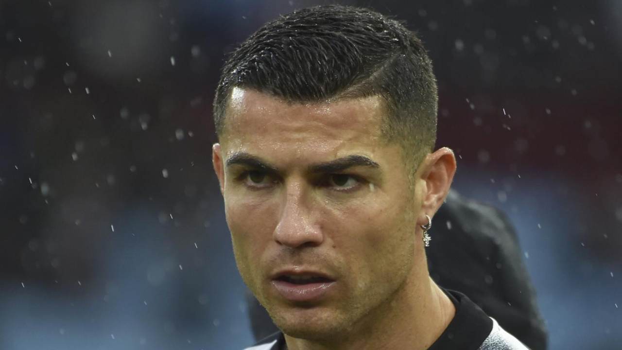 Cristiano Ronaldo ilcalcioignorante 20221114