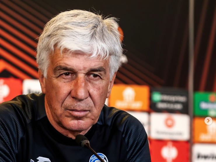 Gian Piero Gasperini