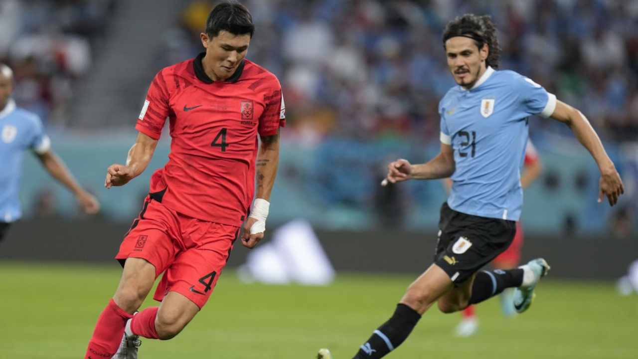 Kim Cavani ilcalcioignorante 20221124