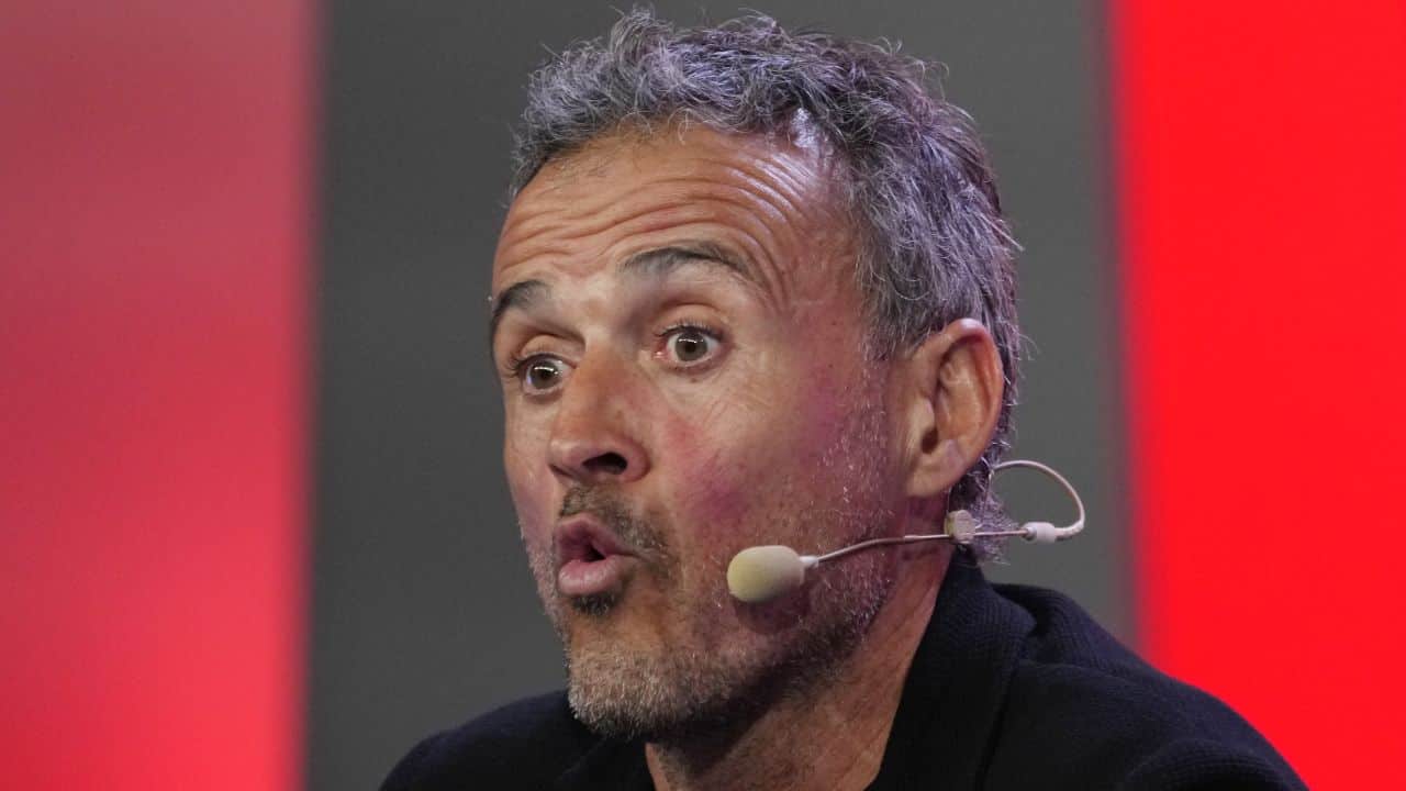 luis enrique