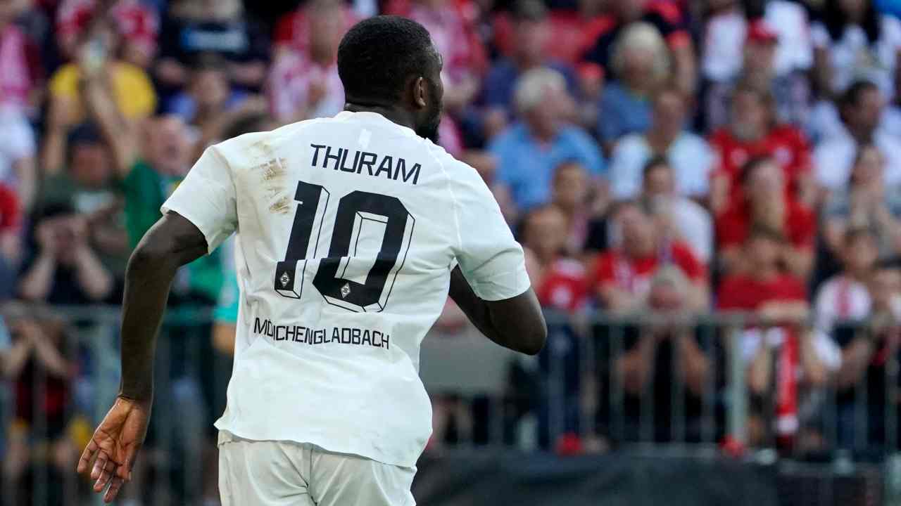 Marcus Thuram