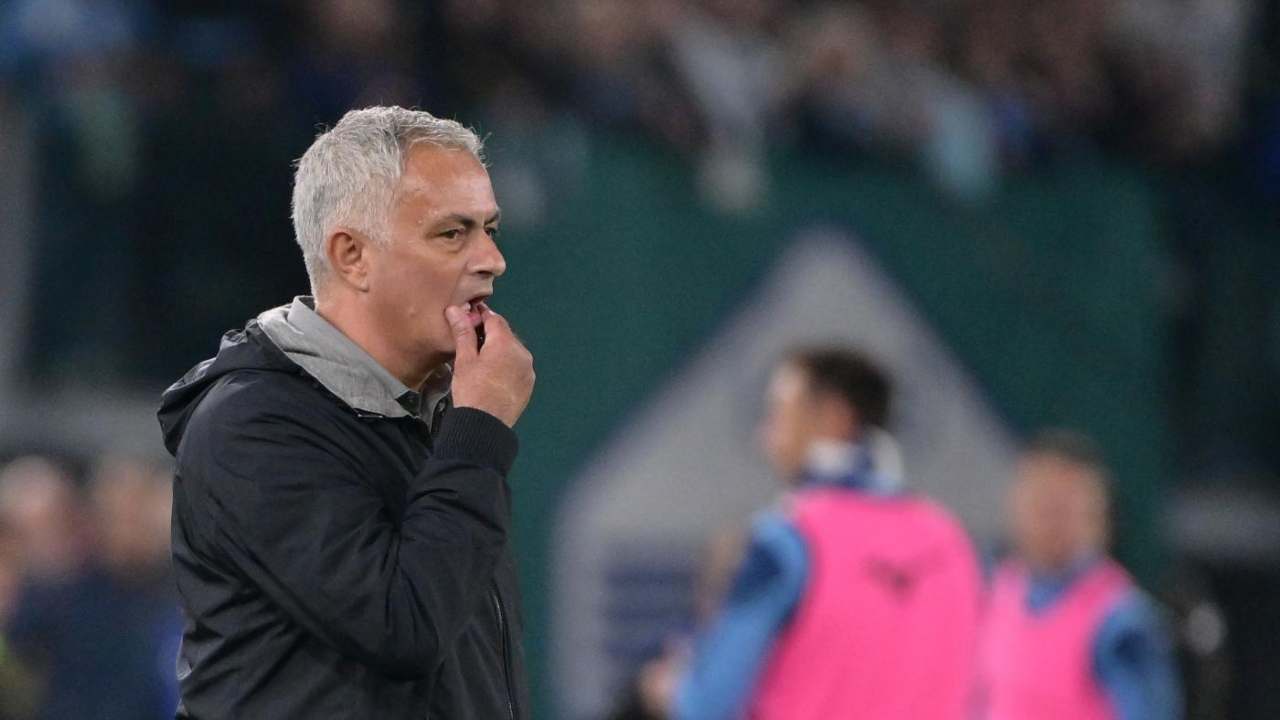 Mourinho ilcalcioignorante 20221107