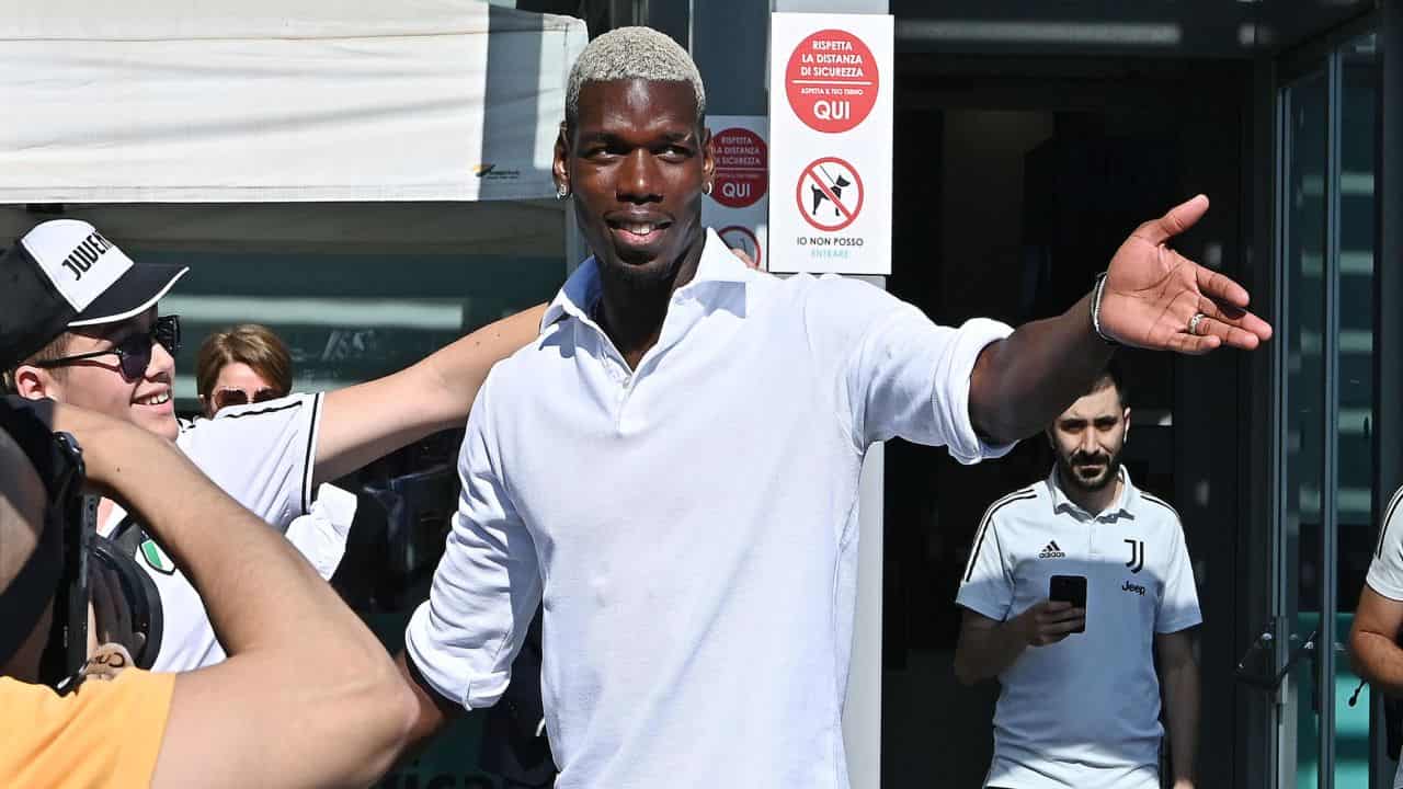 pogba