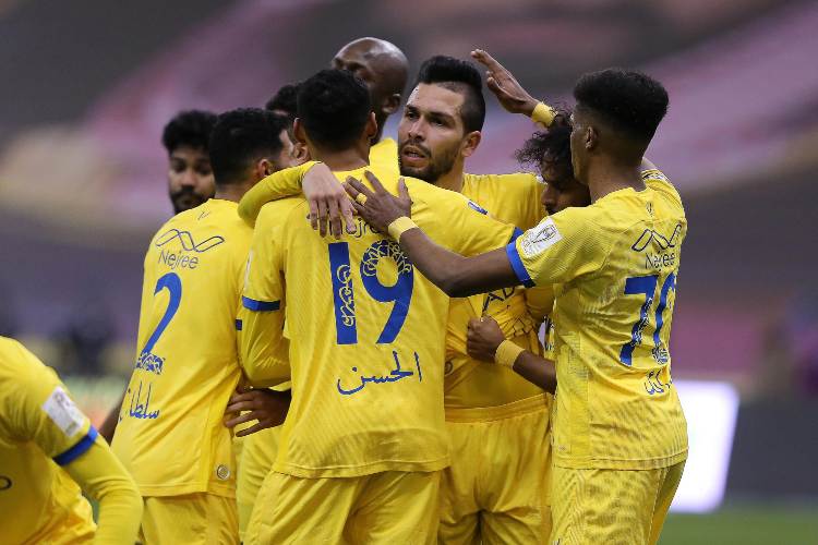 Al Nassr