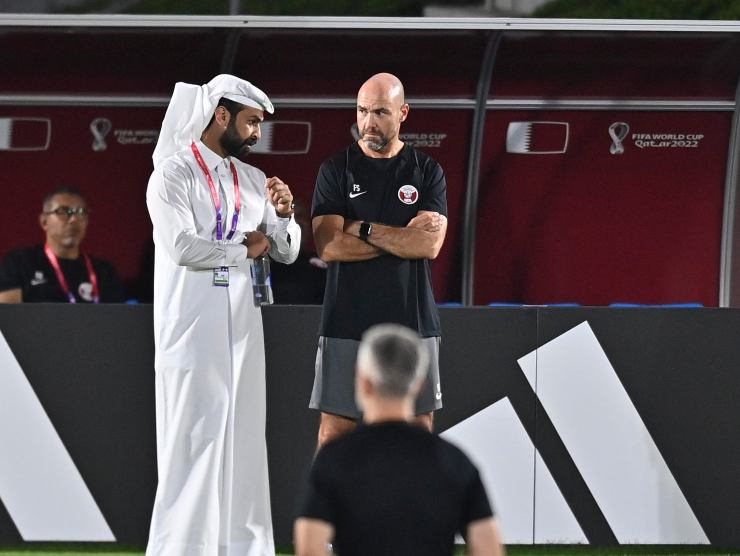 Qatar Mondiali ilcalcioignorante 20221117