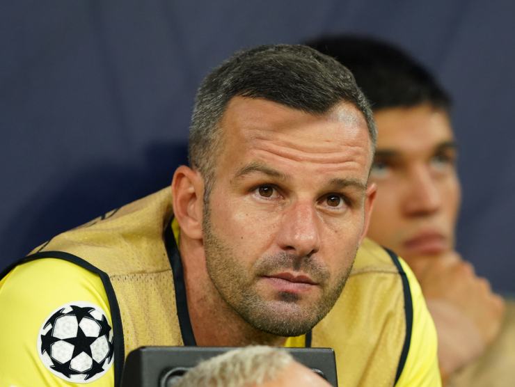 Samir Handanovic ilcalcioignorante 20221126