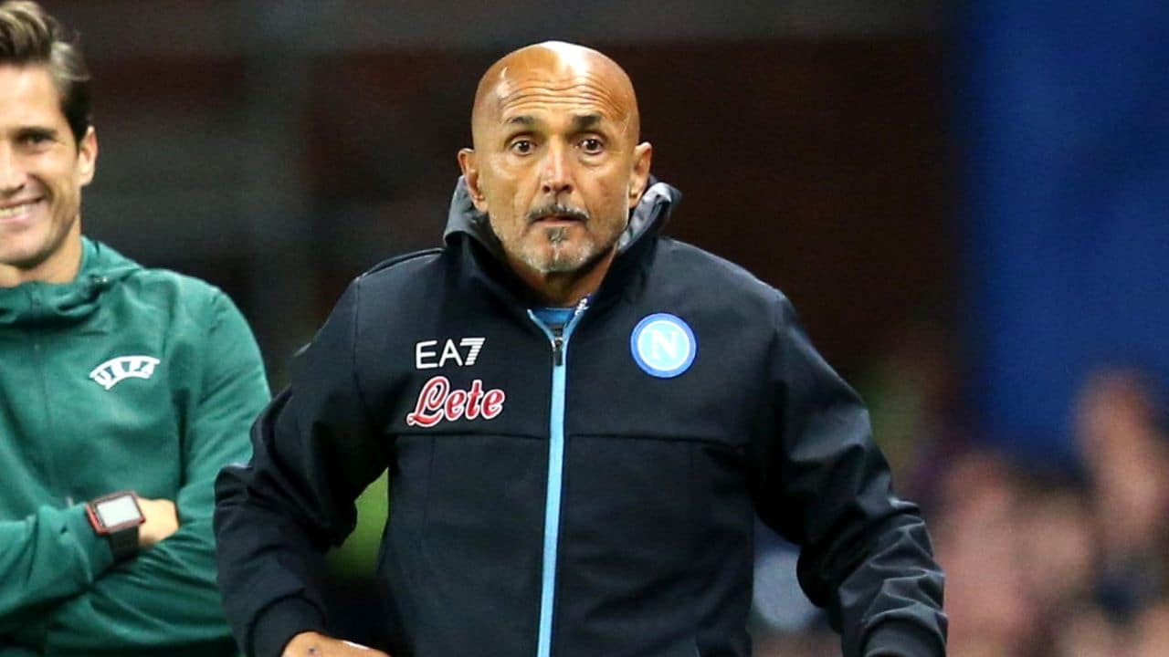 spalletti