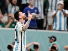 Dove giocherà Lionel Messi - ilcalcioignorante 291122