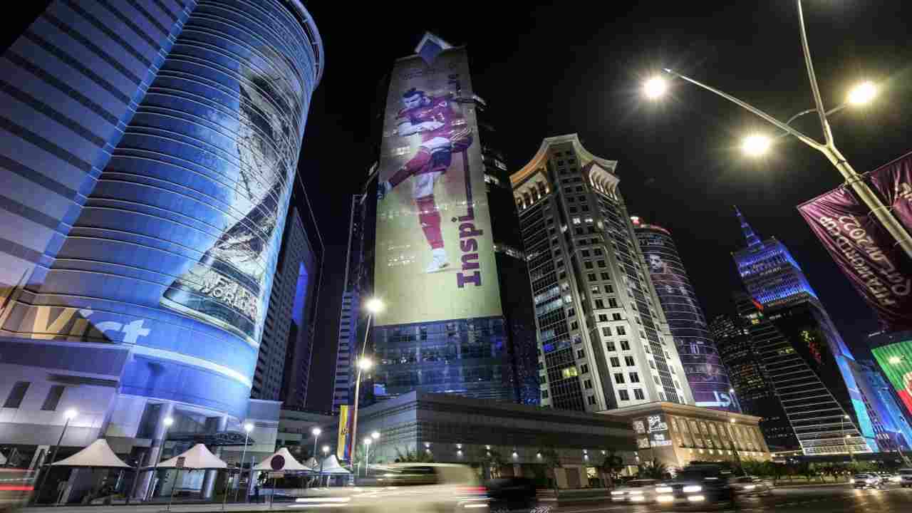 No all'alcol e alla volgarità": ecco le regole assurde del Qatar
