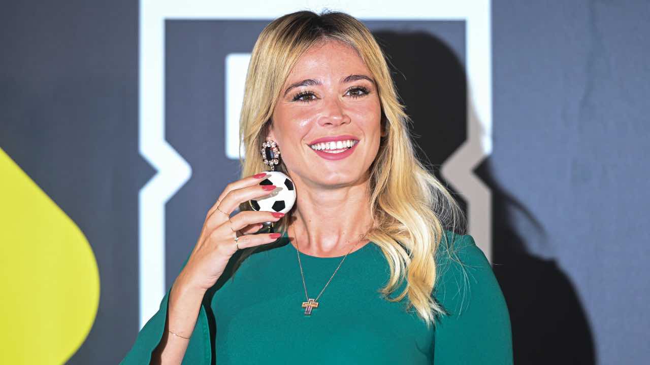 Diletta Leotta