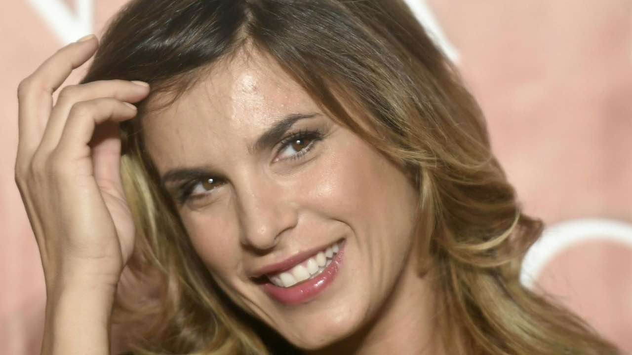 Elisabetta Canalis