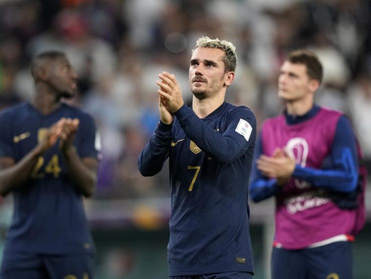 Griezmann ilcalcioignorante 2022121