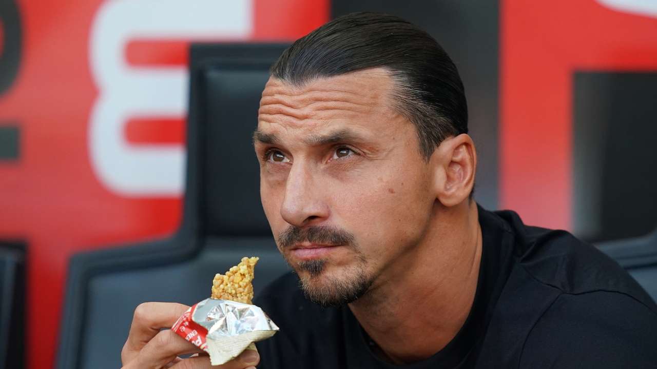 Ibrahimovic Milan ilcalcioignorante 20221213