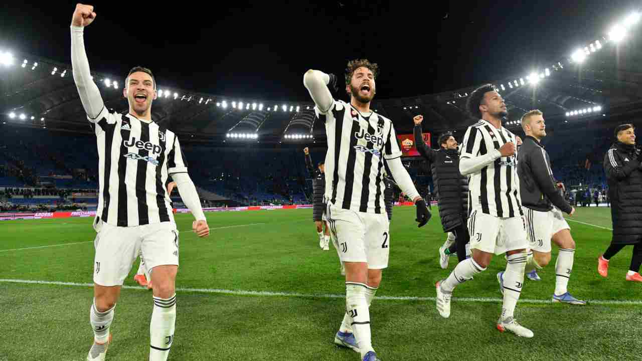 Juventus De Sciglio ilcalcioignorante 20221207