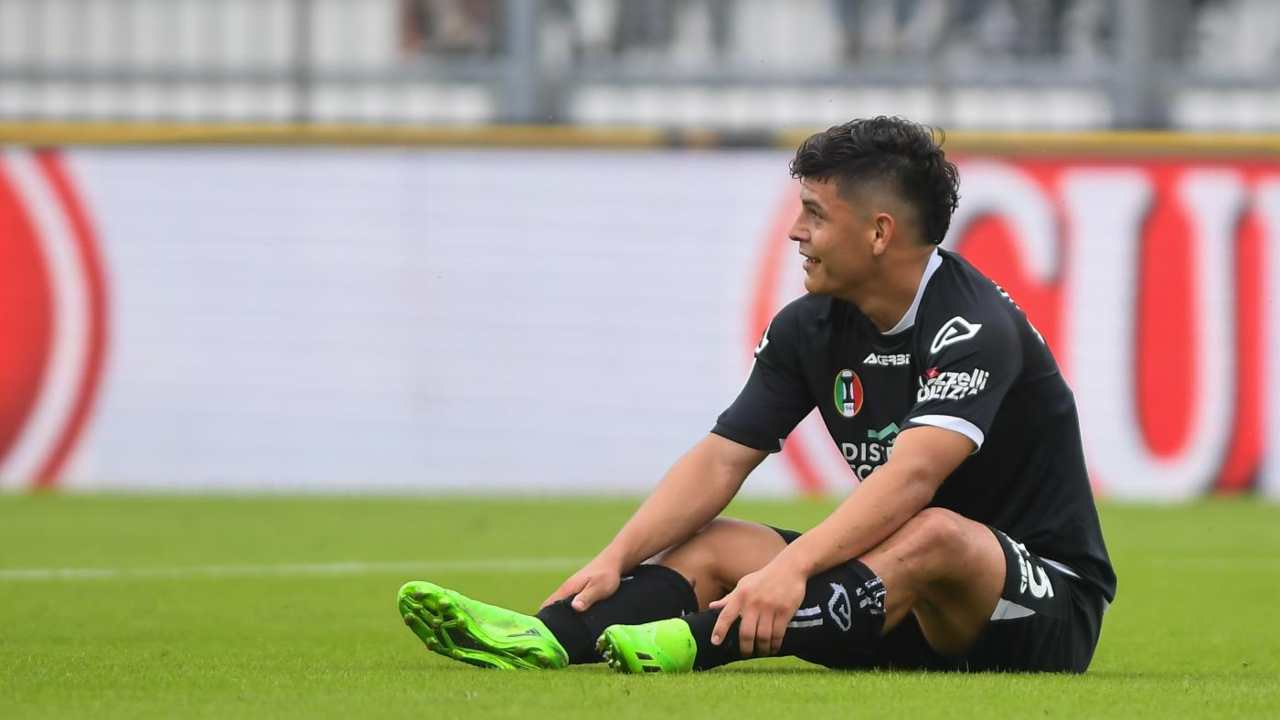 Kevin Agudelo ilcalcioignorante 20221224