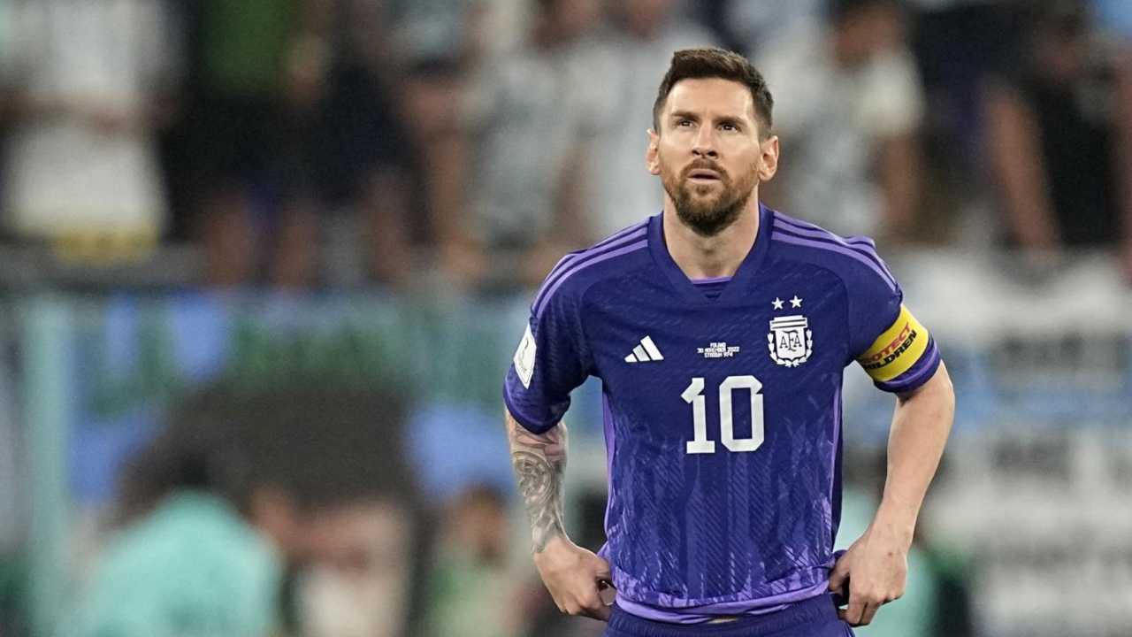 Messi Argentina ilcalcioignorante 20221122