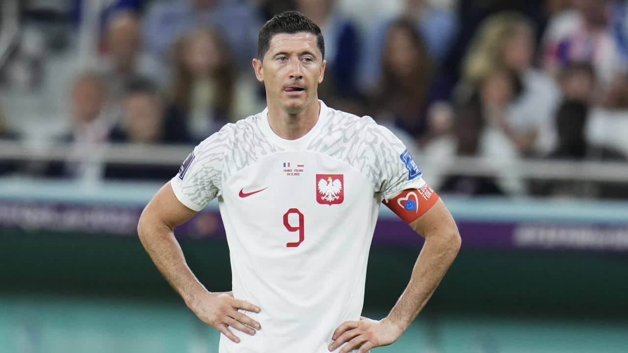 lewandowski