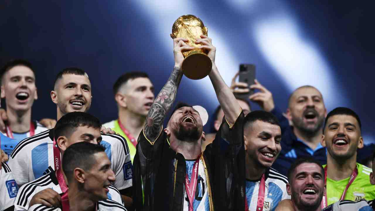 Messi Mondiali ilcalcioignorante 20221228