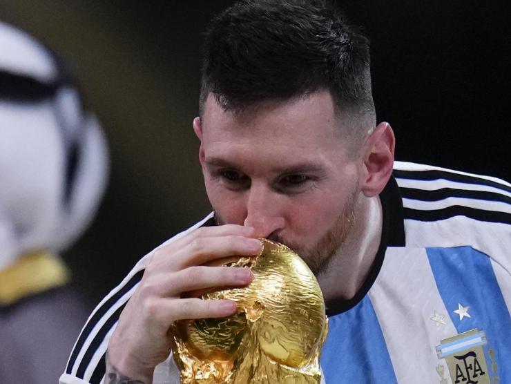 Messi ilcalcioignorante 20221228