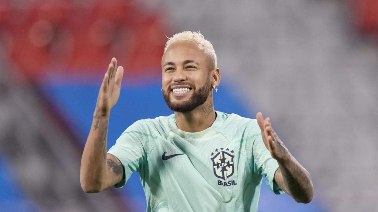 Neymar ilcalcioignorante 20221217
