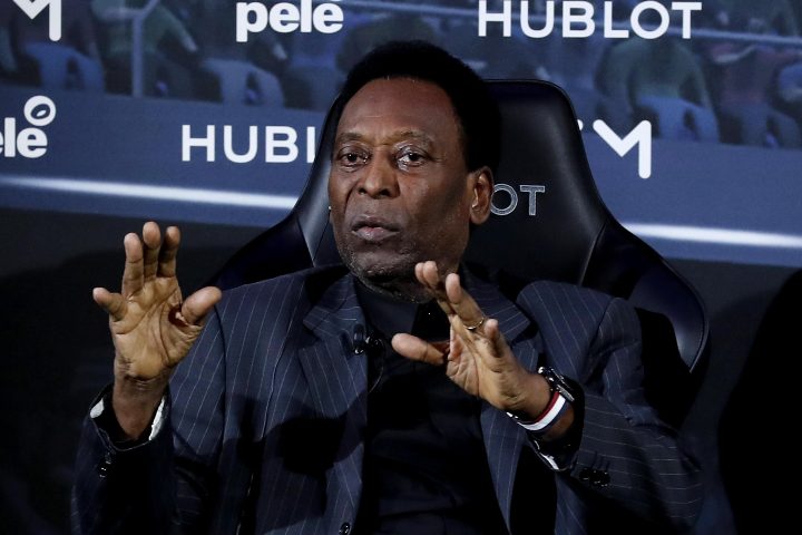 Pelé