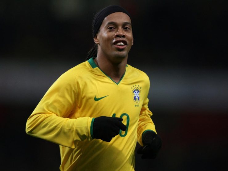 Ronaldinho ilcalcioignorante 20221203
