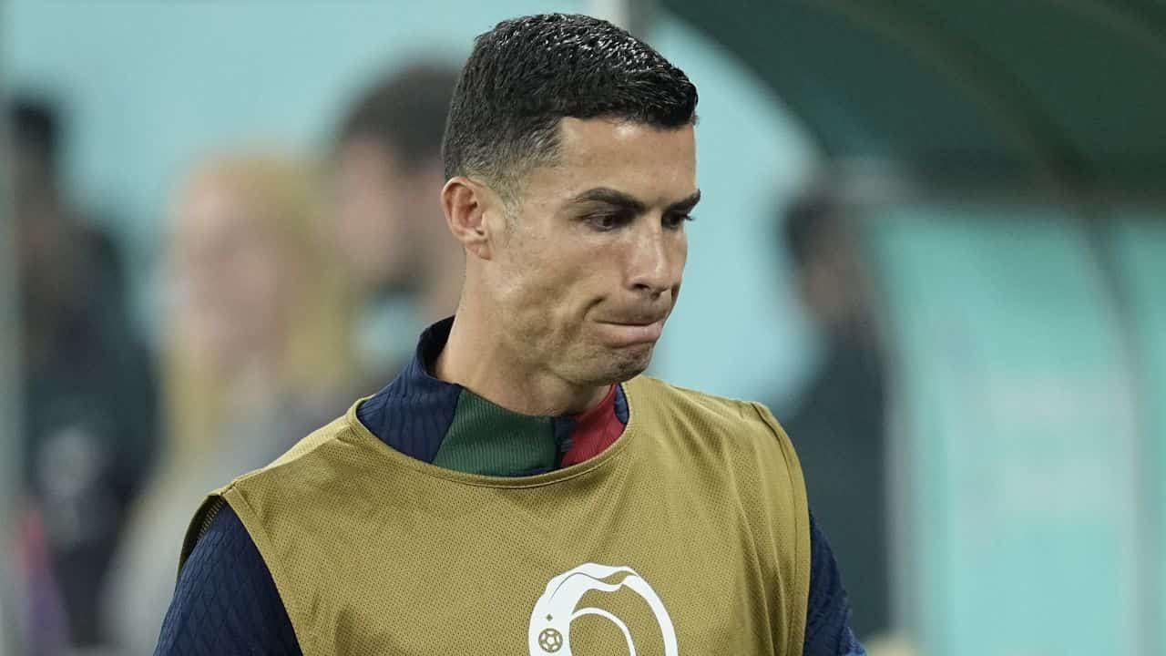 ronaldo