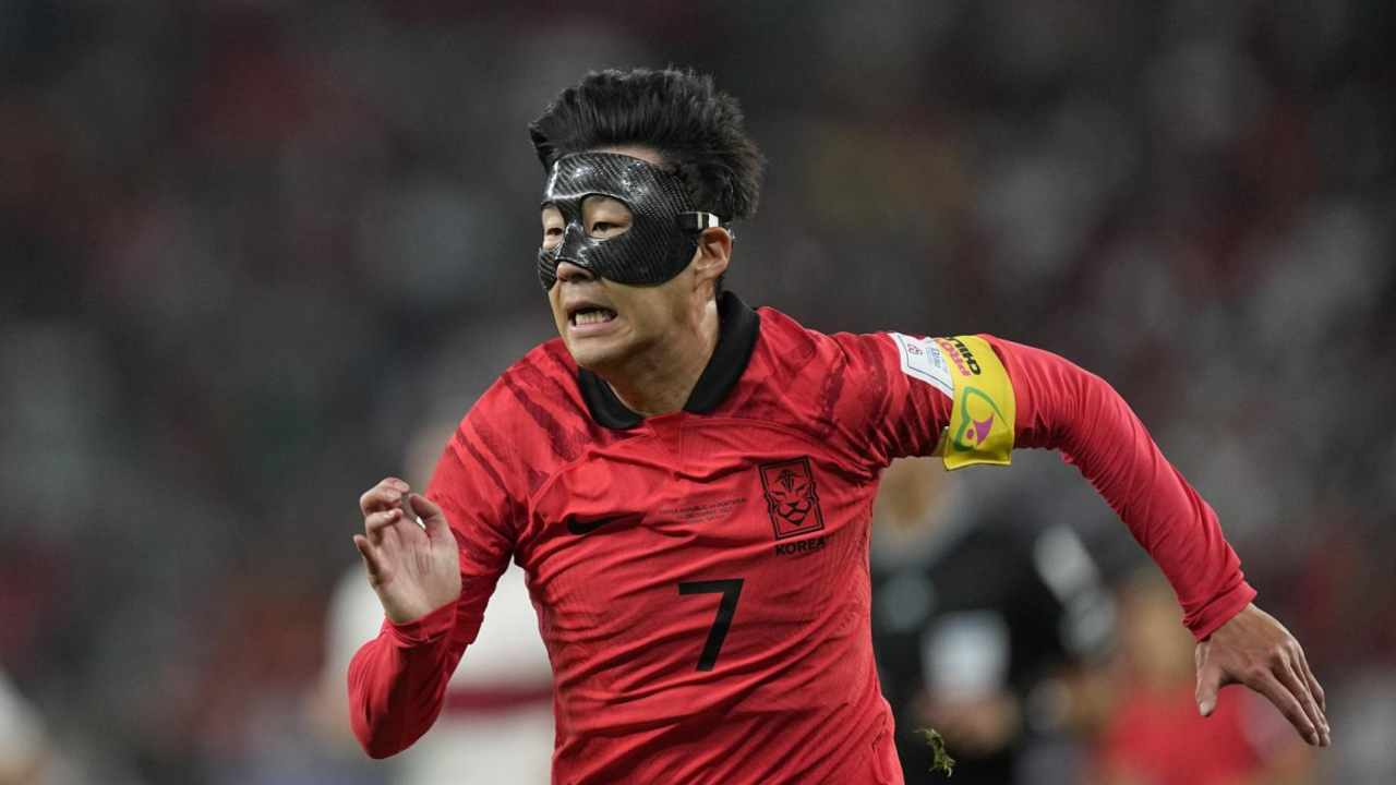 Son Corea ilcalcioignorante 20221202