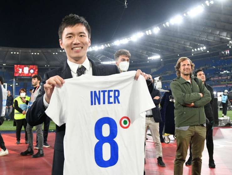 Steven Zhang ilcalcioignorante 20221221