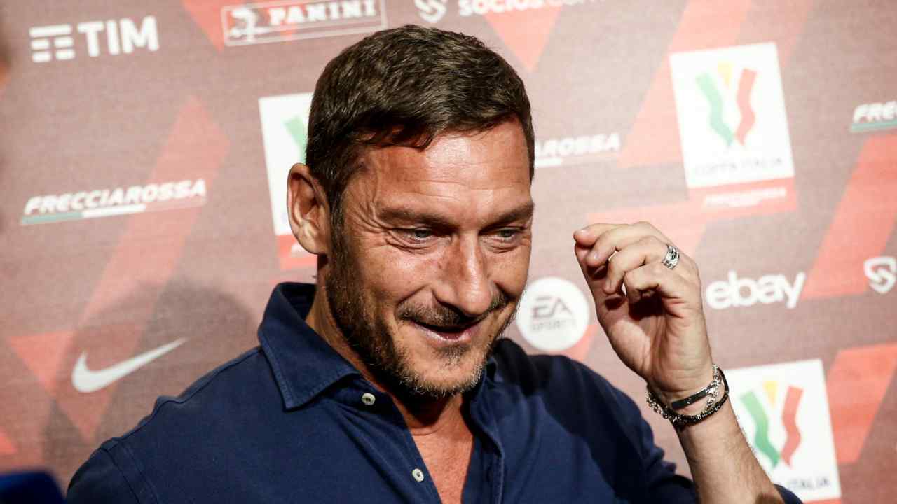 Totti ilcalcioignorante 20221231